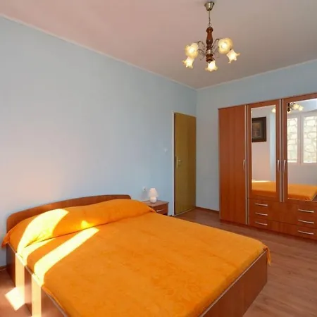 Casa vacanze House Marija Lastovo