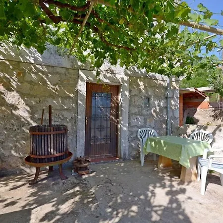 House Marija Lastovo