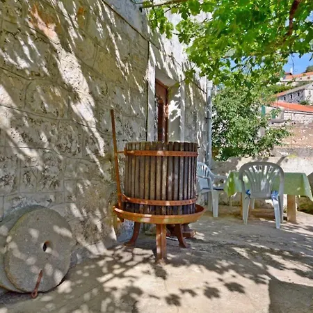 House Marija * Lastovo