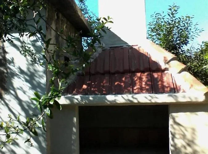 Дом отдыха House Marija *