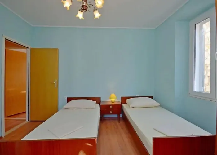 Дом отдыха House Marija