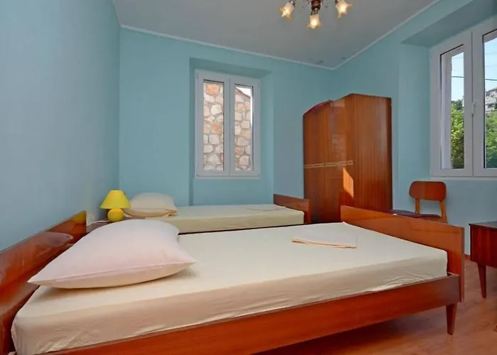 House Marija Дом отдыха